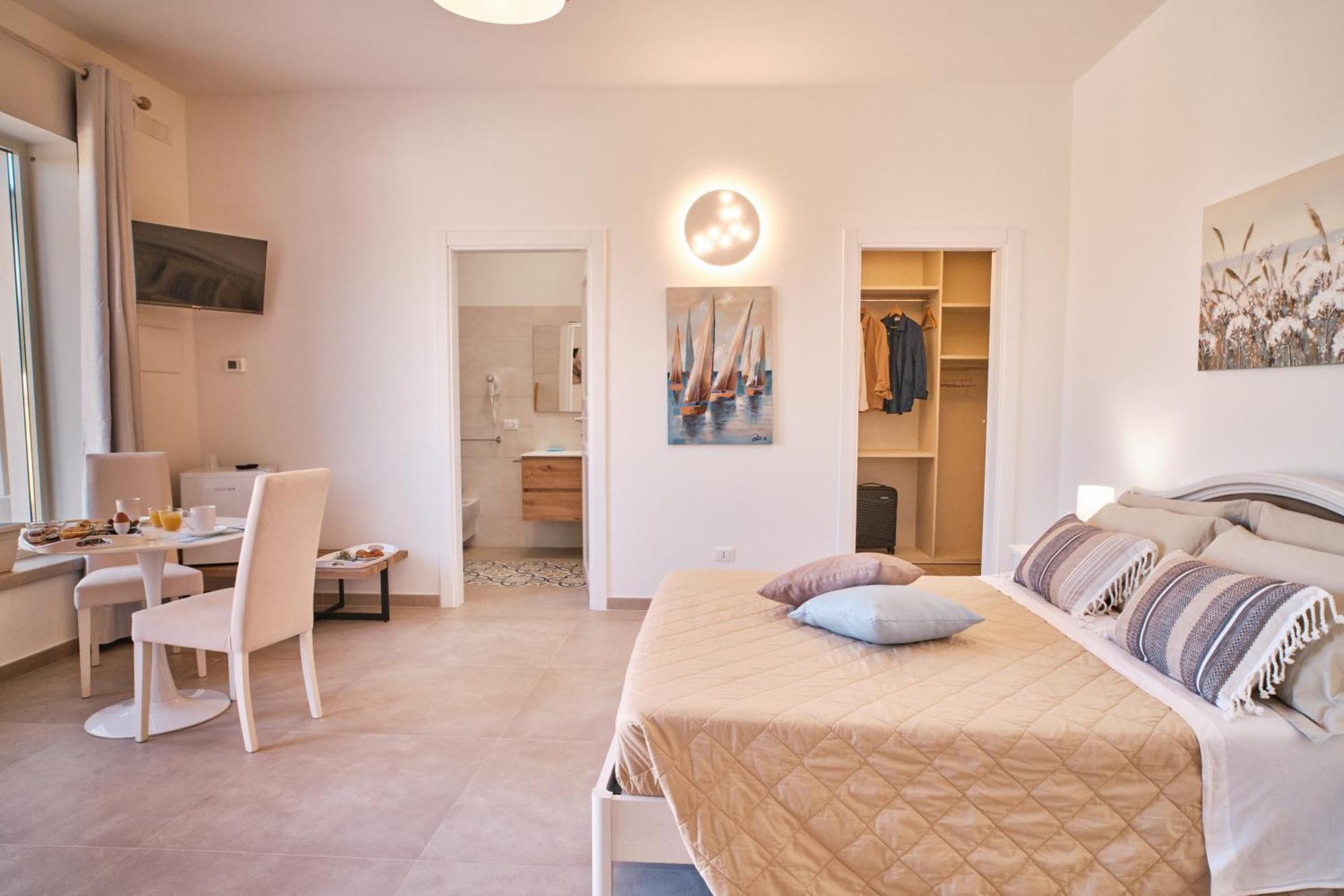 Agriturismo Il Megalite Giurdignano Exteriör bild