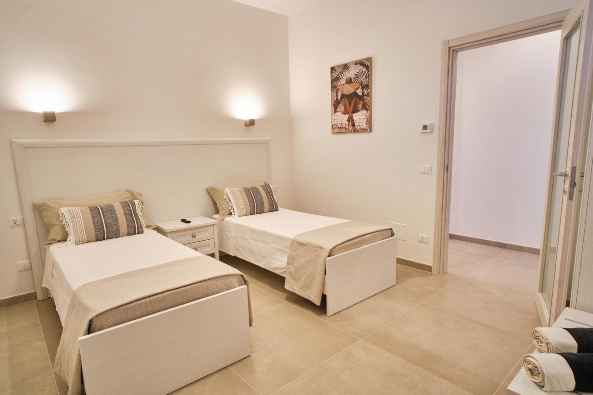 Agriturismo Il Megalite Giurdignano Exteriör bild