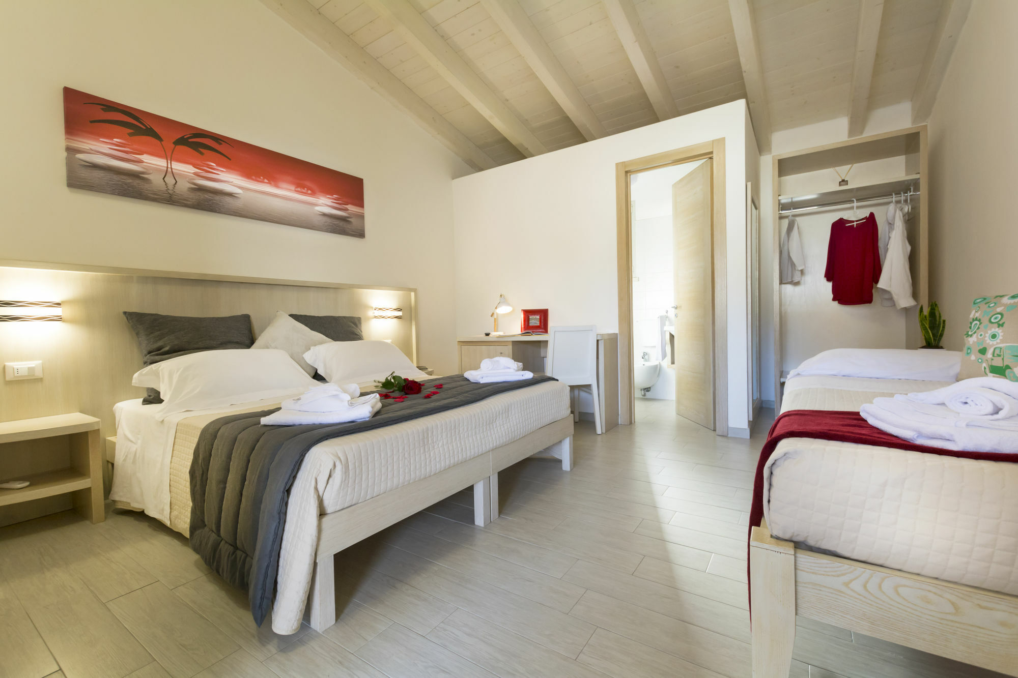 Agriturismo Il Megalite Giurdignano Exteriör bild
